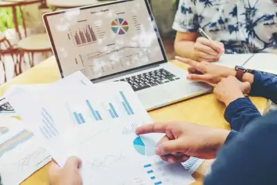 Image for The 12 biggest trends of 2020 for entrepreneurs