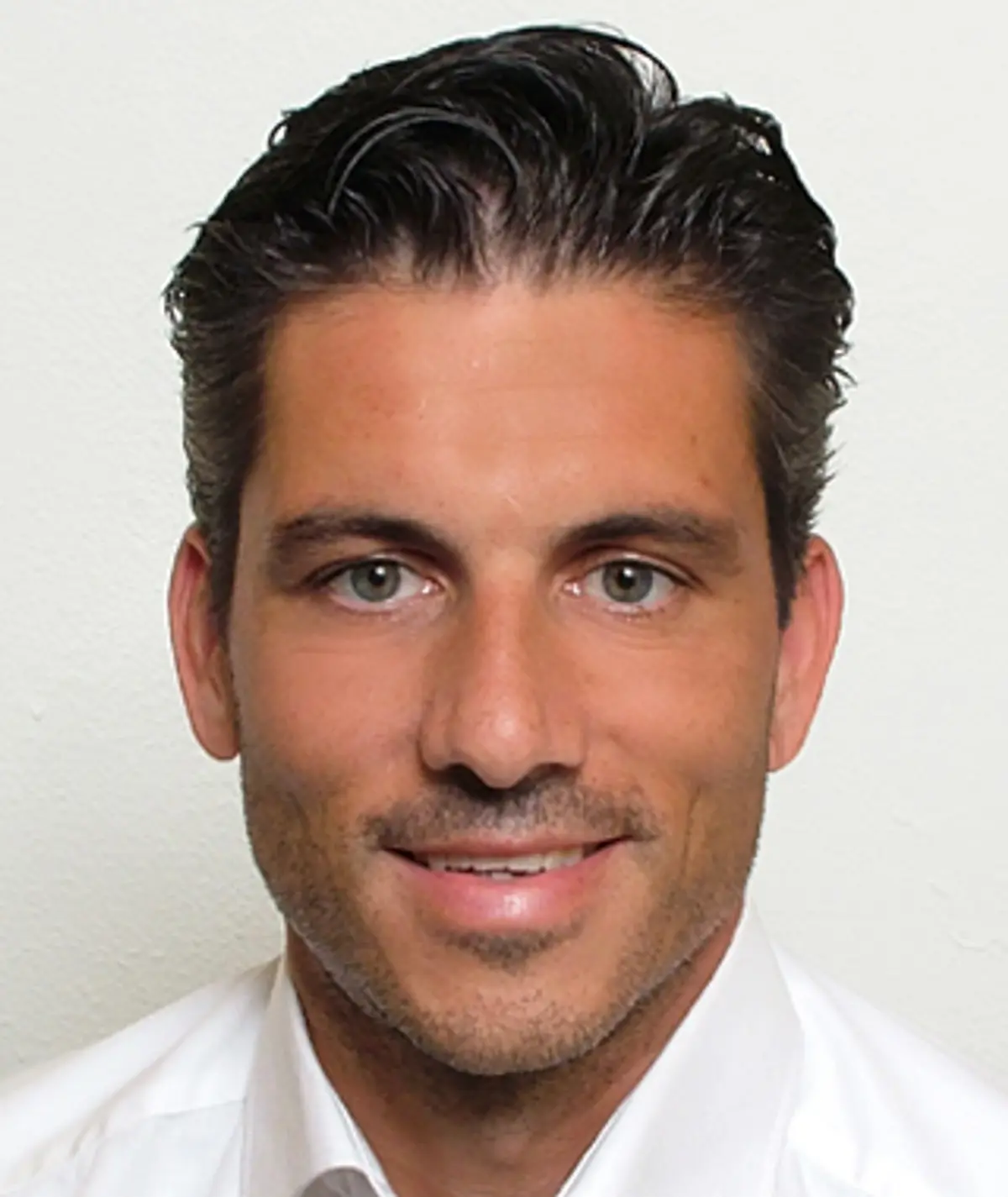 Thomas Gronbach