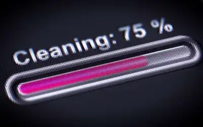 Image for Why Now Is the Time to Spring-Clean Your IT