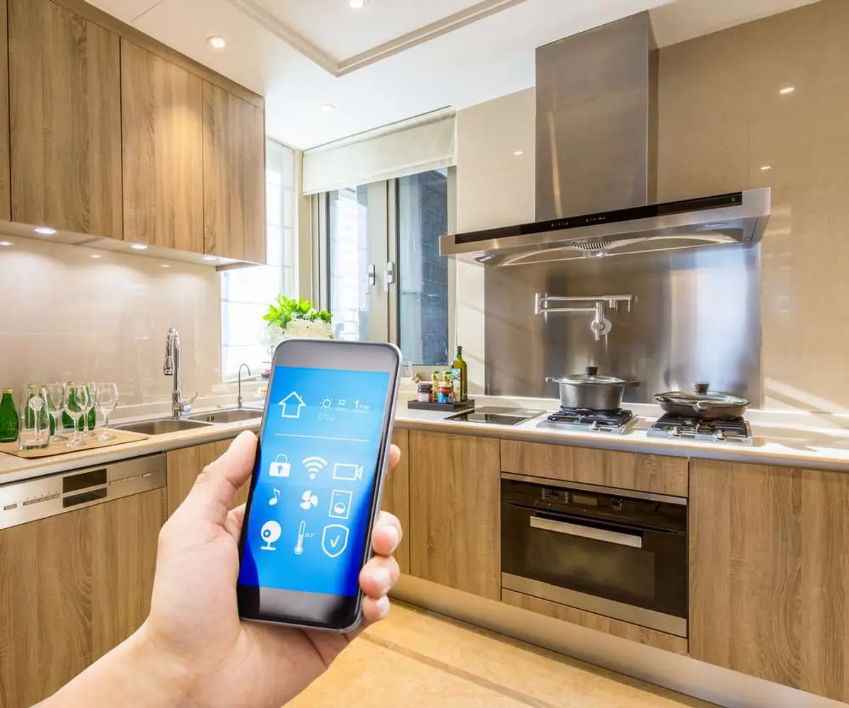 Image for Catering for productivity: How to make your kitchen work smarter