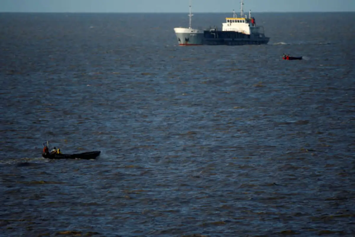 Image for Top global traders work to ease seafarer crisis due to coronavirus