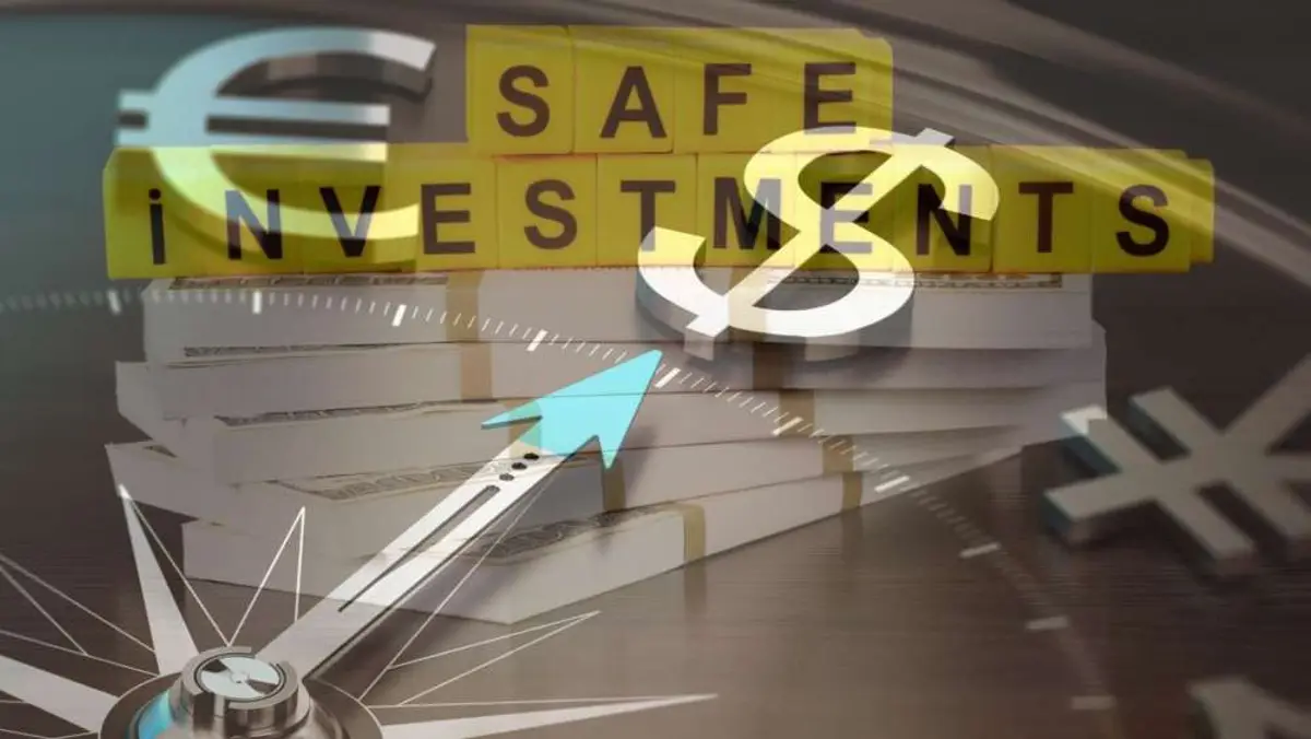 Image for Personal business investments &amp; how to safeguard them
