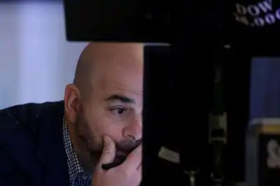 Image for Marketmind: One investor’s rebound is another’s bear rally