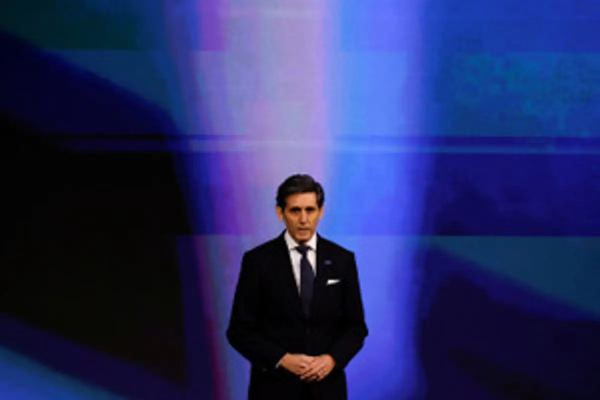 Image for State-owned SEPI proposes to replace Telefonica CEO