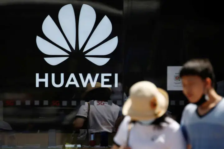 Image for Exclusive: China&#8217;s Huawei, reeling from U.S. sanctions, plans foray into EVs &#8211; sources