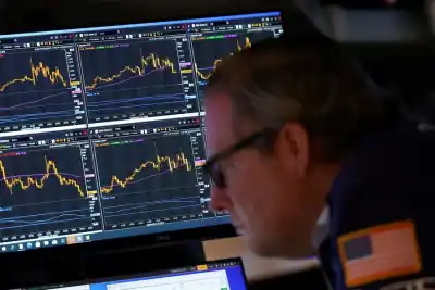 Image for UBS Global Wealth Management lifts global equities stance to ‘attractive’