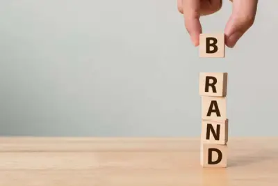 Image for In times of uncertainty brand building is essential
