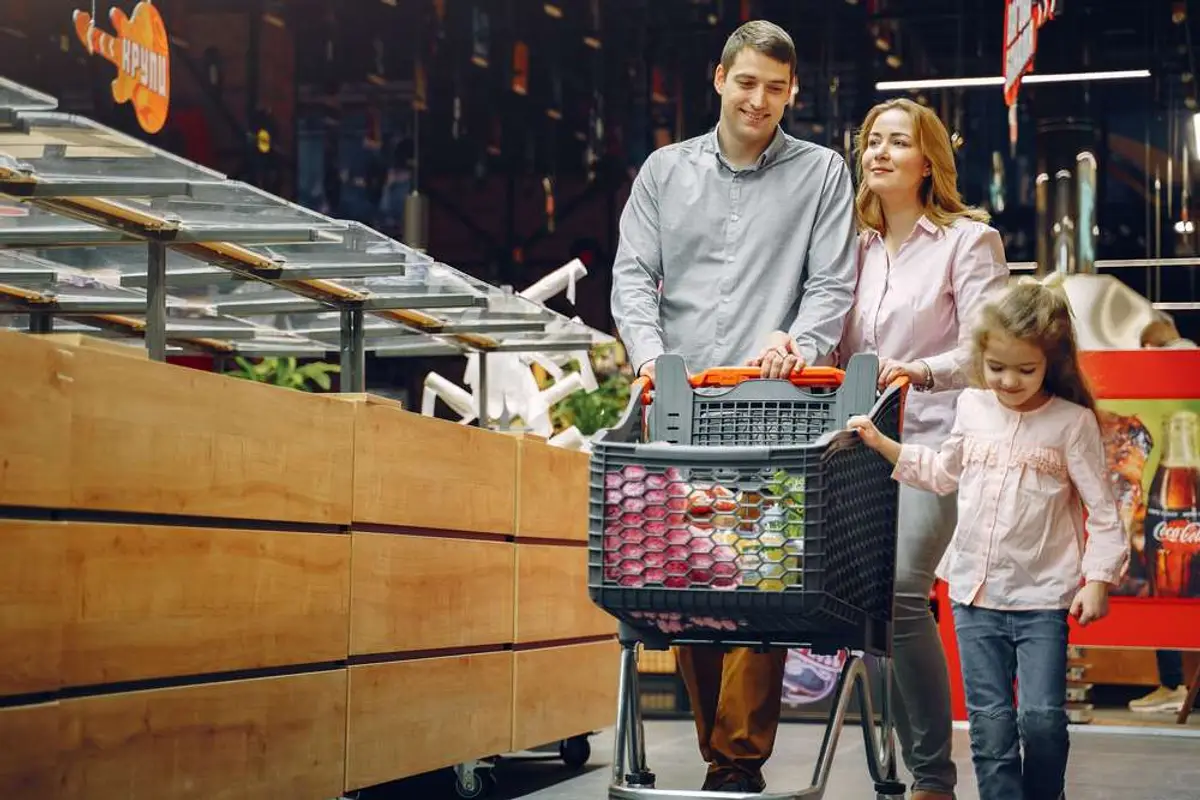 Image for Shopping for a solution: The importance of marketplaces in a crisis