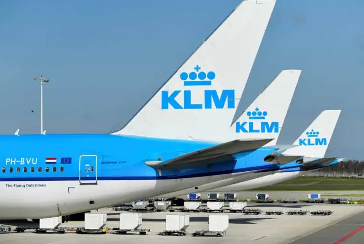 Image for Air France to boost China Eastern venture after share issue