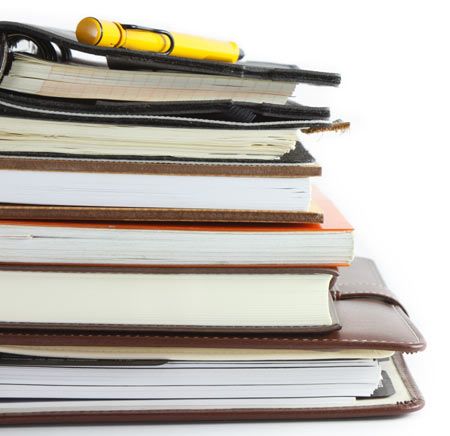 Image for THE HISTORY OF THE BOOKS AND THE FUTURE OF ACCOUNTING