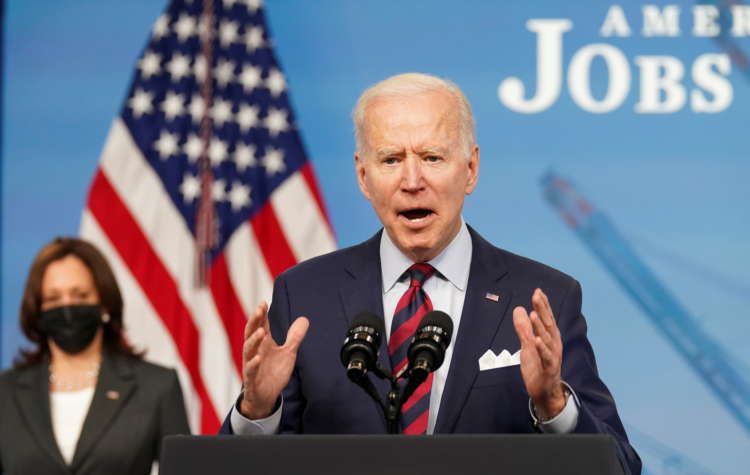 Image for Analysis: White House, U.S. companies could agree on 25% tax rate, officials, business groups say