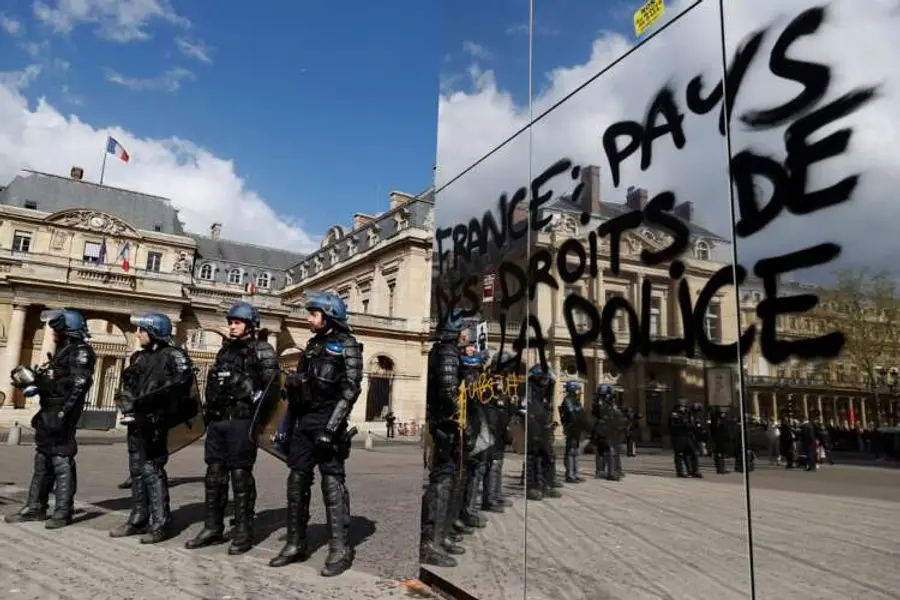Image for Factbox-What’s next for France’s pension reform?