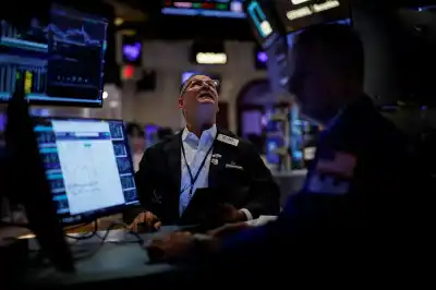 Image for How some hedge funds would trade a rate cutting cycle