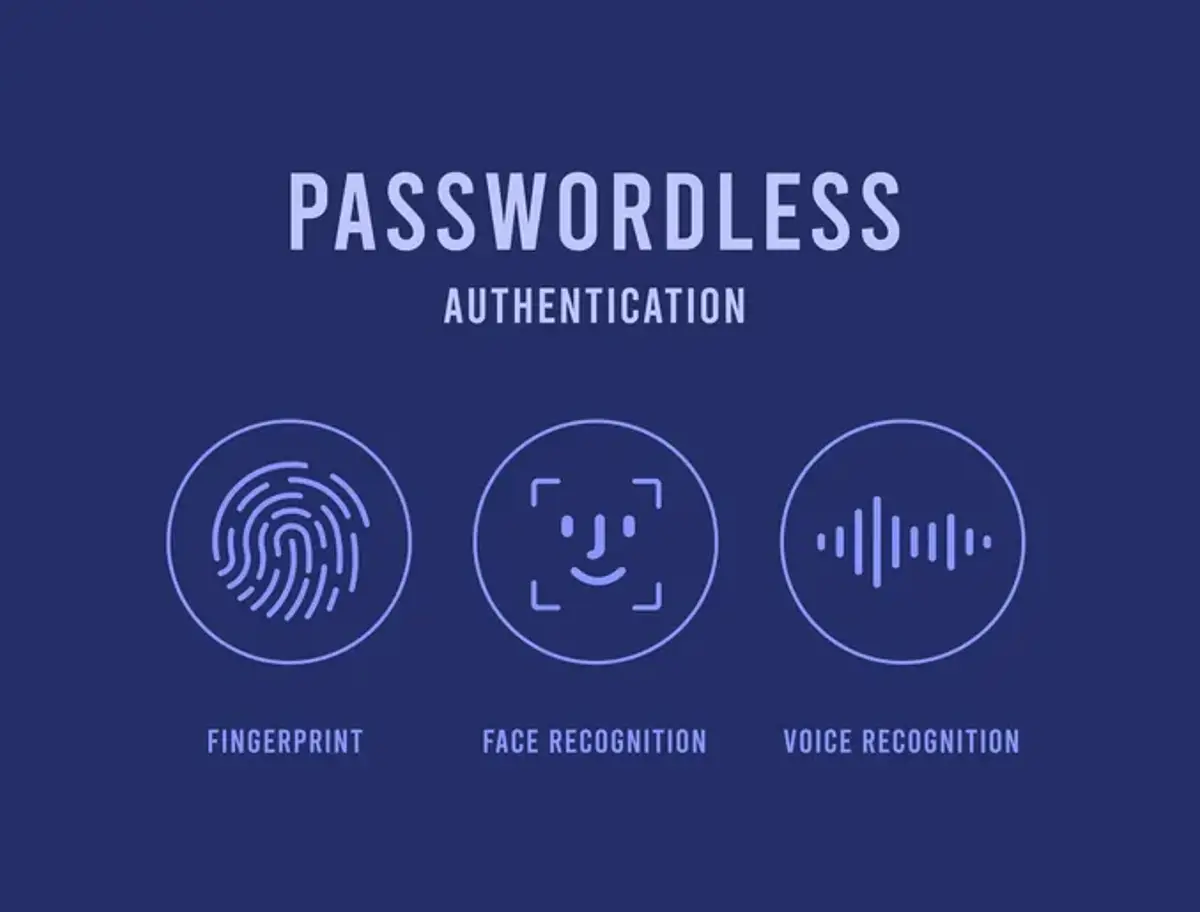 Image for Digital Identity and Financial Security: Are We Ready for a Password-Free Future?