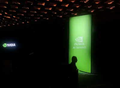Image for EU watchdog probes Nvidia hardware bundling as it scrutinises Run:ai deal