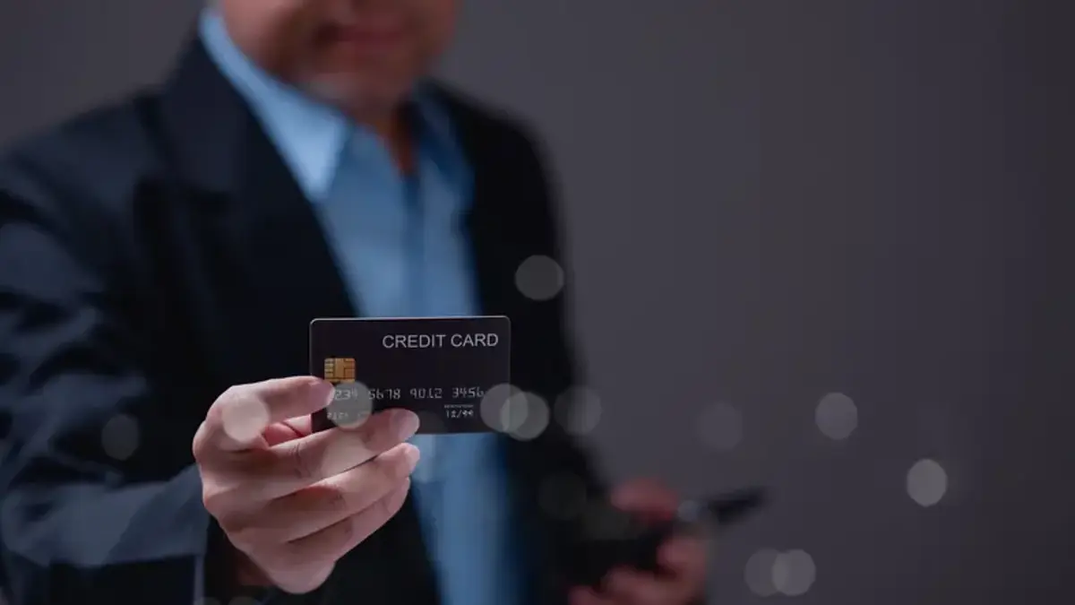 Image for Comprehensive Report on Credit Card Fraud Detection Using Machine Learning - Trends and Innovations