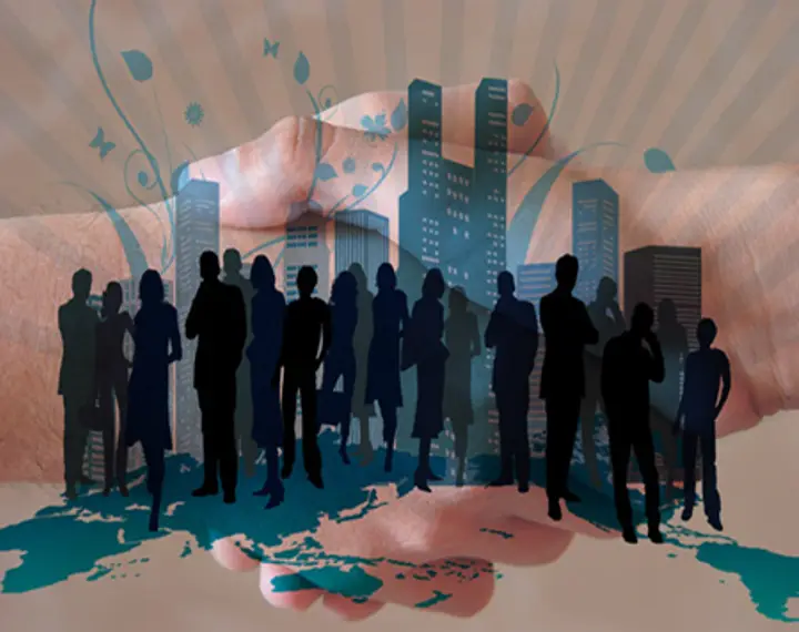 Image for CSR IS ABOUT PEOPLE, NOT PROFITS