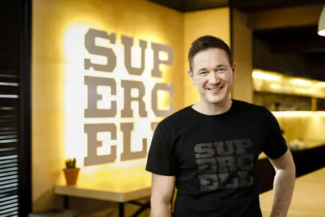 Image for &#8216;Brawl Stars&#8217; unable to fight off sales decline for Tencent&#8217;s Supercell