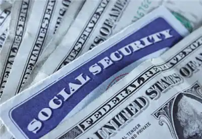 Image for &#8220;THE COMPLETE RETIREE&#8217;S GUIDE TO SOCIAL SECURITY&#8221; HELPS OLDER AMERICANS MAKE THE BEST FINANCIAL DECISIONS AS RETIREMENT APPROACHES