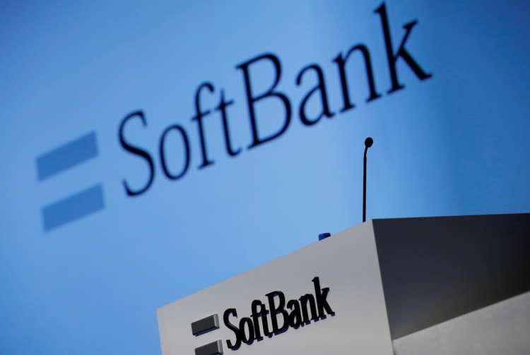 Image for SoftBank says Son lieutenant Fisher, Arm CEO to leave board