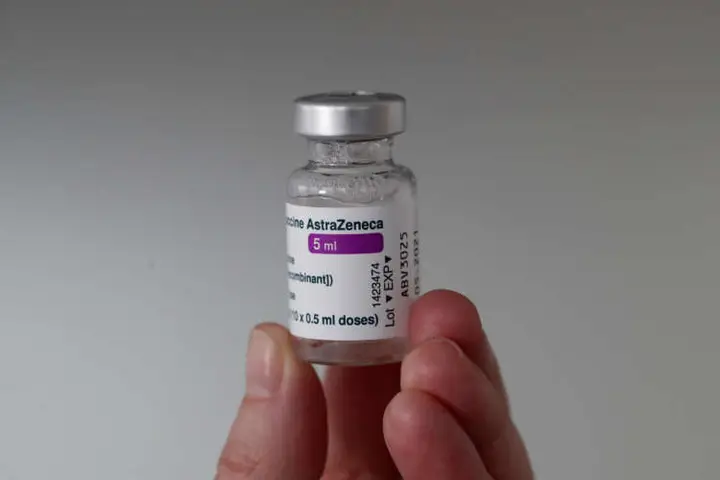 Image for Not perfect, but saves lives, AstraZeneca says of COVID-19 vaccine