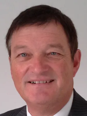 Ken Ackroyd