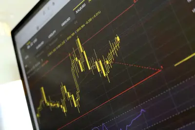 Image for Hanging Man Candlestick: A Classic Signal for Spotting Market Reversals