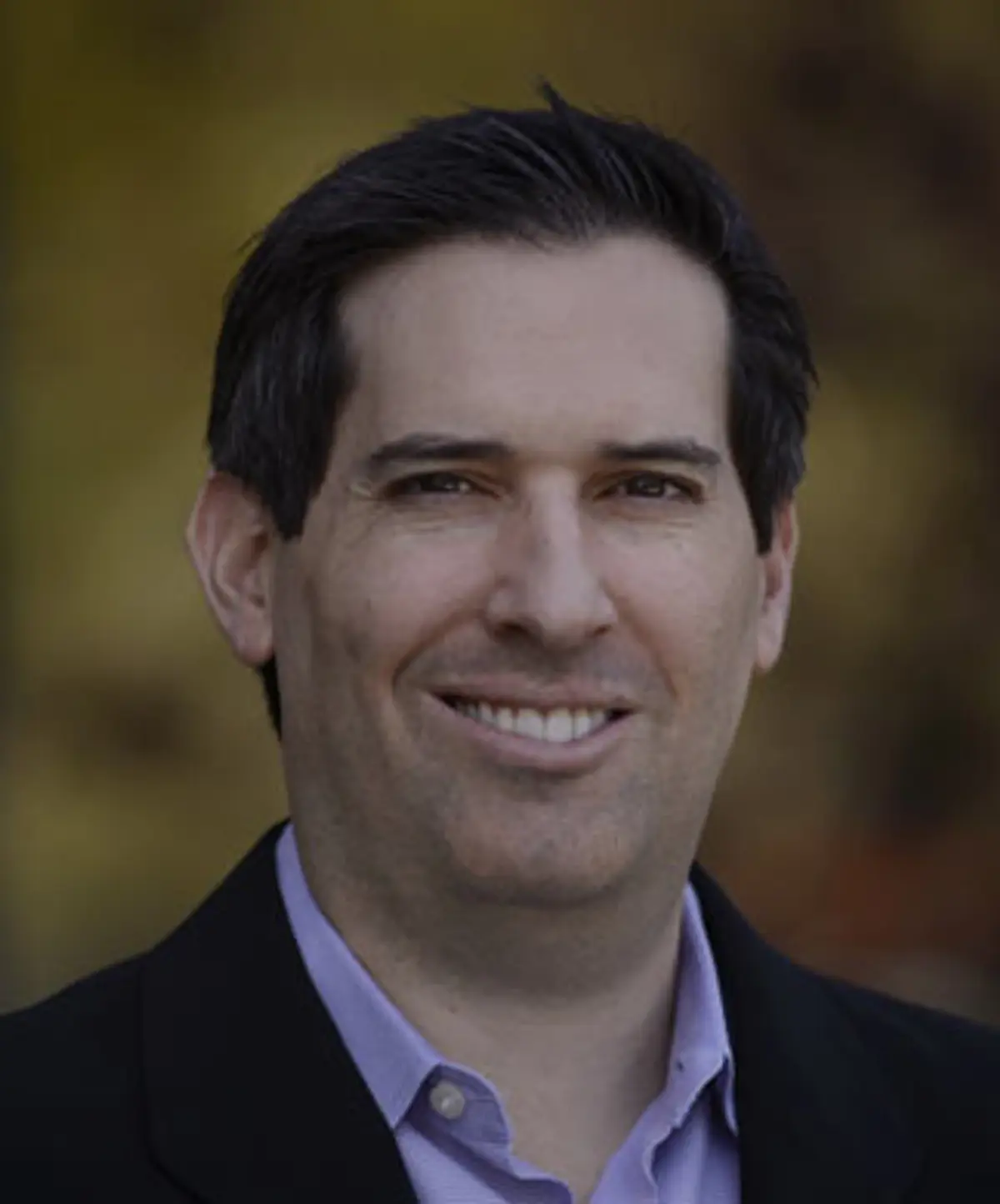Jeff Aaron
