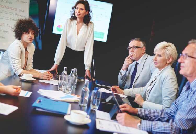 Image for Why succession planning and management has never been more important