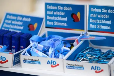 Image for Explainer-How Germany's populist parties could hamper parliament's work