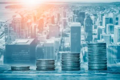Image for How The Pandemic Economy Will Shape Business in 2021