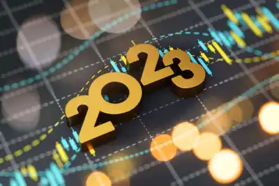 Image for 2023 Capital markets outlook: 6 key trends that will impact the industry