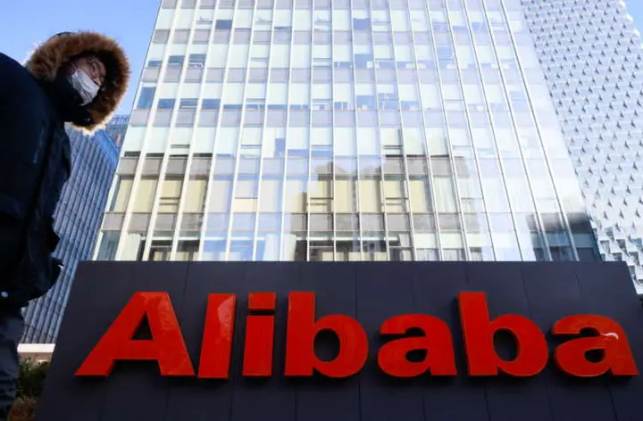 Image for China&#8217;s antitrust regulators weigh levying record fine on Alibaba: WSJ