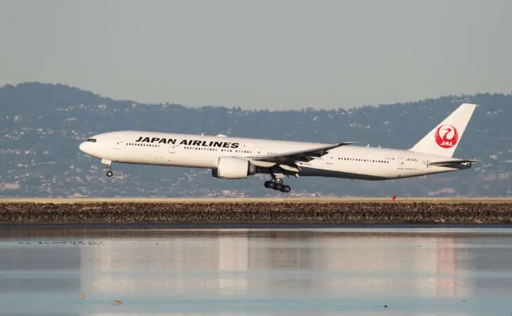 Image for Japan Airlines to retire 777 planes with Pratt &amp; Whitney engines after United incident