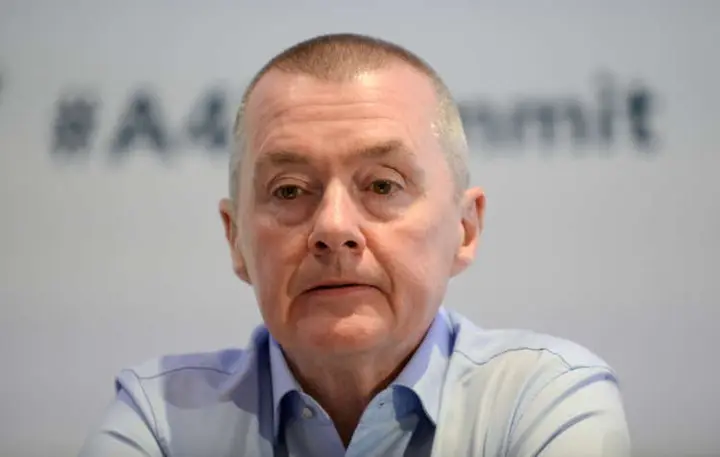 Image for IATA&#8217;s Walsh says airline industry will be smaller after crisis