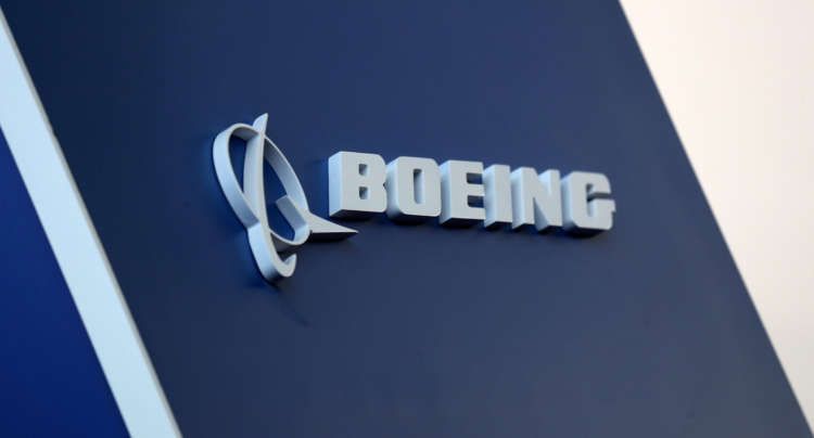 Image for Boeing says its fleet will be able to fly on 100% biofuel by 2030