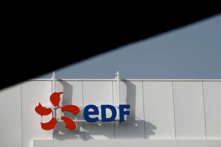 Image for French power group EDF: restructuring talks with EU remain difficult