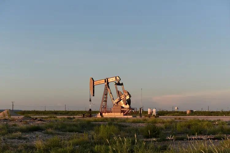 Image for Oil steadies as investors digest US election fallout