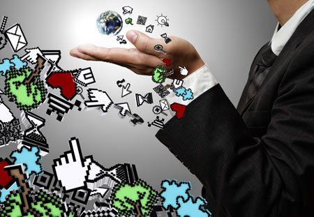 Image for BUSINESSES DISCOVER ENTREPRENEURIAL SPIRIT THROUGH CLOUD COMPUTING