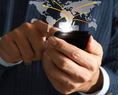 Image for LANDESK ACQUIRES LETMOBILE AND NEW APPLICATION WRAPPING SOLUTION