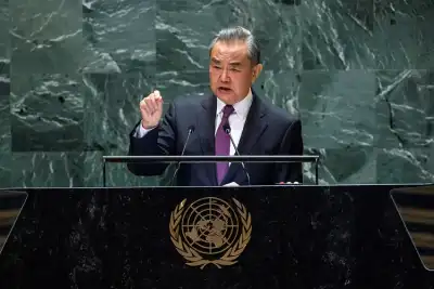 Image for China, Japan foreign ministers agree visit, security dialogue