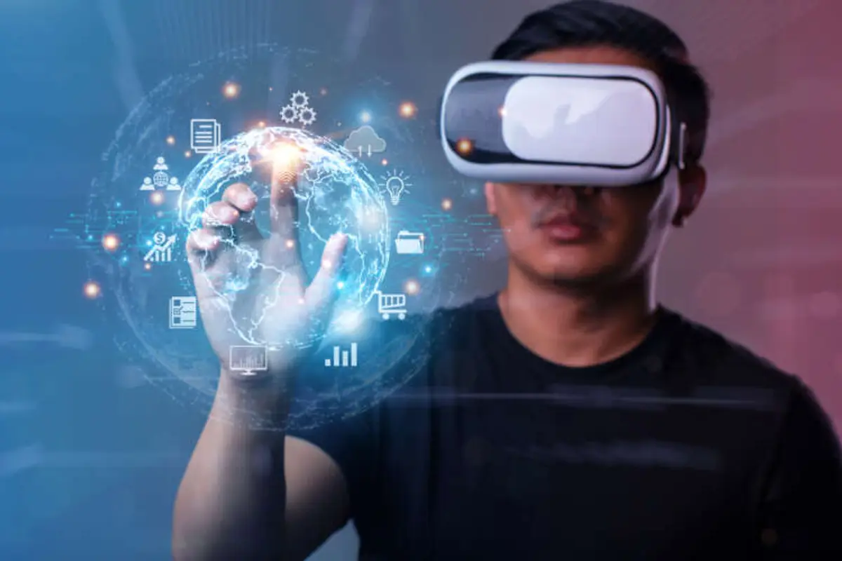 Image for Reimagining the customer experience in banking for the metaverse era