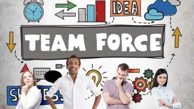 Image for The rise of nomadic work: how to turn your remote team into a creative force