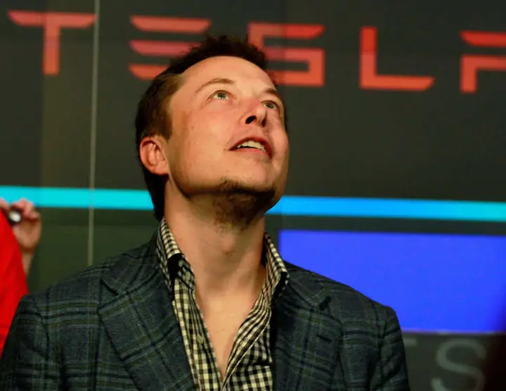 Image for Musk says Tesla would be shut down if its cars spied in China, elsewhere