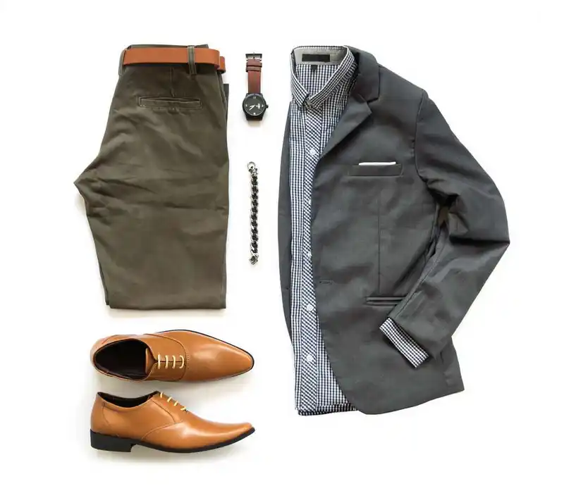 Image for Dos and Don’ts of Business Casuals for Men
