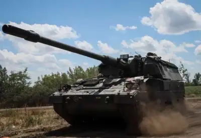 Image for Ukraine and Russia: What you need to know right now