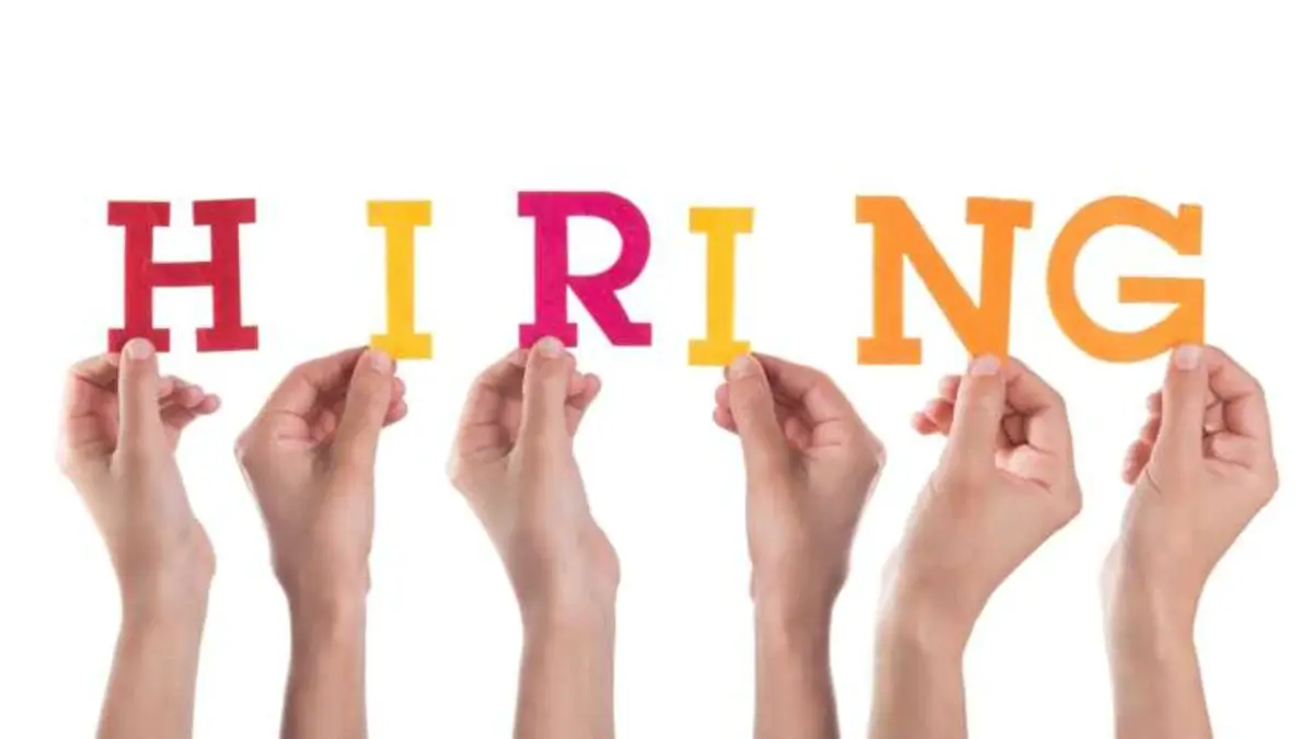 Image for 3 Essentials to a more inclusive hiring process