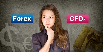 Choose Your Trading Instruments: Forex And Cfd Trading