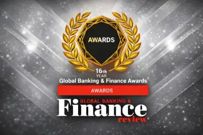 Image for Global Banking & Finance Review Awards®: China Asset Management Named Best Asset Management Company China 2026