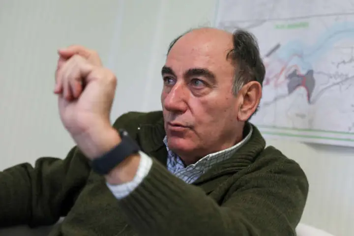 Image for Winds of change: how Enel and Iberdrola powered up for the energy transition